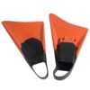 Palmes Bodyboard RIP Asymétriques Orange Noir -Kitesurf Boutique palmes bodyboard rip asymetriques orange noir