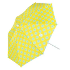 Decathlon PARASOL DE PLAGE PARUV 160 UPF 50+ 2 PLACES - IMPRIMÉ JAUNE 14 Decathlon PARASOL DE PLAGE PARUV 160 UPF 50+ 2 PLACES - IMPRIMÉ JAUNE -Kitesurf Boutique parasol de plage paruv 160 upf 50 2 places imprime jaune 3