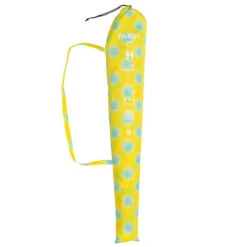 Decathlon PARASOL DE PLAGE PARUV 160 UPF 50+ 2 PLACES - IMPRIMÉ JAUNE 17 Decathlon PARASOL DE PLAGE PARUV 160 UPF 50+ 2 PLACES - IMPRIMÉ JAUNE -Kitesurf Boutique parasol de plage paruv 160 upf 50 2 places imprime jaune 6