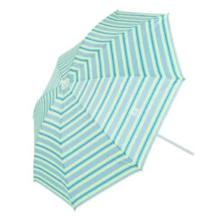 Decathlon PARASOL DE PLAGE PARUV 160 UPF 50+ 2 PLACES - IMPRIMÉ Rayures 14 Decathlon PARASOL DE PLAGE PARUV 160 UPF 50+ 2 PLACES - IMPRIMÉ Rayures -Kitesurf Boutique parasol de plage paruv 160 upf 50 2 places imprime rayures 3