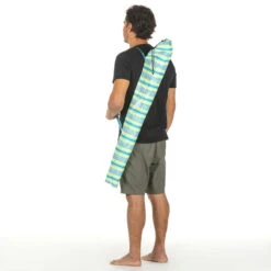 Decathlon PARASOL DE PLAGE PARUV 160 UPF 50+ 2 PLACES - IMPRIMÉ Rayures 18 Decathlon PARASOL DE PLAGE PARUV 160 UPF 50+ 2 PLACES - IMPRIMÉ Rayures -Kitesurf Boutique parasol de plage paruv 160 upf 50 2 places imprime rayures 7