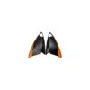 Pod PF3 - Palmes Bodyboard - Black / Orange -Kitesurf Boutique pf3 palmes bodyboard black orange