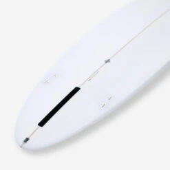 Planche De Surf 7'4" - 900 Mid-length Blanc 12 Planche De Surf 7'4" - 900 Mid-length Blanc -Kitesurf Boutique planche de surf 74 900 mid length blanc 3