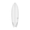 Torq Planche De Surf Fish TEC White 6'2 -Kitesurf Boutique planche de surf fish tec white 62