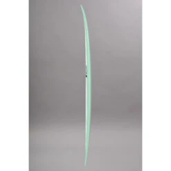Planche De Surf Fish Torq Pinline Fish White/Seagreen 7'2 -Kitesurf Boutique planche de surf fish torq pinline fish whiteseagreen 72 2