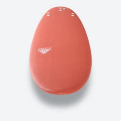 Planche De Surf Mousse 7' - 500 Orange -Kitesurf Boutique planche de surf mousse 7 500 orange 4