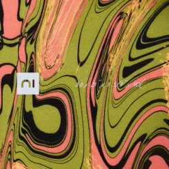 Planche De Surf Mousse 8'6" - 500 Kaki -Kitesurf Boutique planche de surf mousse 86 500 kaki 9