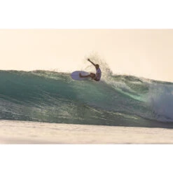 Planche De Surf Shortboard Multiplier TEC Torq White 5'10 -Kitesurf Boutique planche de surf shortboard multiplier tec torq white 510 5