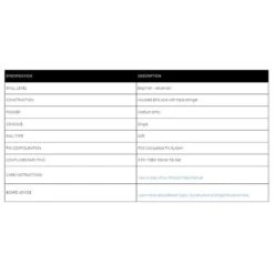 Planche De Surf Softboard Flick Softboard 5´10 -Kitesurf Boutique planche de surf softboard flick softboard 510 1