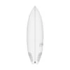Torq Planche De Surf TEC Gokart White 6'0" -Kitesurf Boutique planche de surf tec gokart white 60