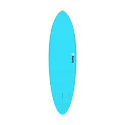 Torq Planche De Surf TET Modfun Blue/Pinline 6'8" -Kitesurf Boutique planche de surf tet modfun bluepinline 68 2