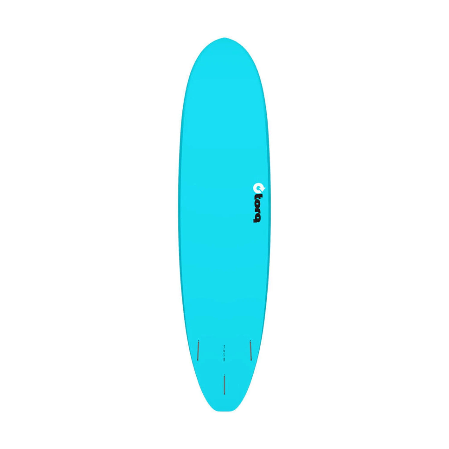 Torq Planche De Surf TET Modfun V+ Blue/Pinline 7'8" 4 Torq Planche De Surf TET Modfun V+ Blue/Pinline 7'8" – Image 2