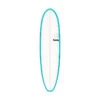 Torq Planche De Surf TET Modfun V+ Blue/Pinline 7'8" 2 Torq Planche De Surf TET Modfun V+ Blue/Pinline 7'8" -Kitesurf Boutique planche de surf tet modfun v bluepinline 78