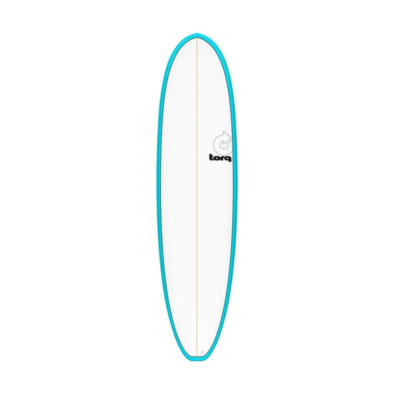 Torq Planche De Surf TET Modfun V+ Blue/Pinline 7'8" 3 Torq Planche De Surf TET Modfun V+ Blue/Pinline 7'8"