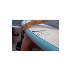 Torq Planche De Surf TET Modfun White/Seagreen 7'2" -Kitesurf Boutique planche de surf tet modfun whiteseagreen 72 4