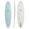 Planche Surf Mini Mal AQSS Middie 6´10 -Kitesurf Boutique planche surf mini mal aqss middie 610
