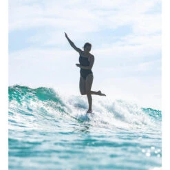 Planche Surf Plage AQSS Zephyr Hybrid Eco Tech 6´4 -Kitesurf Boutique planche surf plage aqss zephyr hybrid eco tech 64 3