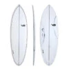 Planche Surf Plage AQSS Zephyr Hybrid Marble 6´2 -Kitesurf Boutique planche surf plage aqss zephyr hybrid marble 62