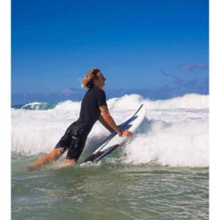 Planche Surf Plage AQSS Zephyr Hybrid Marble 6´2 8 Planche Surf Plage AQSS Zephyr Hybrid Marble 6´2 -Kitesurf Boutique planche surf plage aqss zephyr hybrid marble 62 2