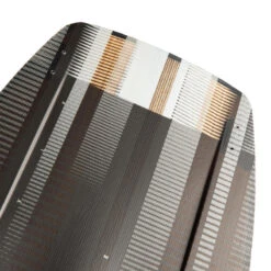 Planche Twintip Carbone De Kitesurf 138 X 41 Cm (pads Et Straps Inclus) - TT500 -Kitesurf Boutique planche twintip carbone de kitesurf 138 x 41 cm pads et straps inclus tt500 8