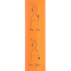 POMPE A MAIN STAND UP PADDLE HAUTE PRESSION 20 PSI DOUBLE ACTION ORANGE 19 POMPE A MAIN STAND UP PADDLE HAUTE PRESSION 20 PSI DOUBLE ACTION ORANGE -Kitesurf Boutique pompe a main stand up paddle haute pression 20 psi double action orange 8