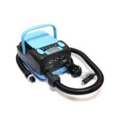 Pompe De Gonflage électrique STAR9- SUP/Kayak - 16 Psi + Digit + Ecran LSD -Kitesurf Boutique pompe de gonflage electrique star9 supkayak 16 psi digit ecran lsd 1