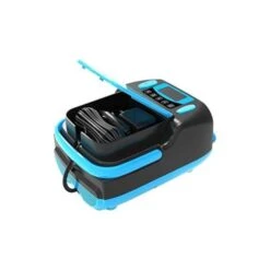 Pompe De Gonflage électrique STAR9- SUP/Kayak - 16 Psi + Digit + Ecran LSD -Kitesurf Boutique pompe de gonflage electrique star9 supkayak 16 psi digit ecran lsd 4