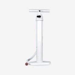 POMPE DE STAND UP PADDLE MANUELLE ET DÉMONTABLE JUSQU'À 29 PSI SUPER