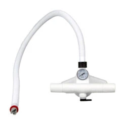 POMPE DE STAND UP PADDLE MANUELLE ET DÉMONTABLE JUSQU'À 29 PSI SUPER -Kitesurf Boutique pompe de stand up paddle manuelle et demontable jusqua 29 psi super 4