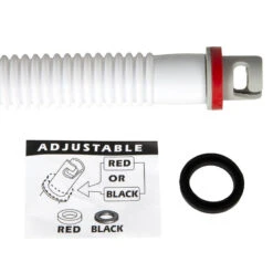 POMPE DE STAND UP PADDLE MANUELLE ET DÉMONTABLE JUSQU'À 29 PSI SUPER -Kitesurf Boutique pompe de stand up paddle manuelle et demontable jusqua 29 psi super 7