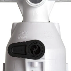 POMPE DE STAND UP PADDLE MANUELLE ET DÉMONTABLE JUSQU'À 29 PSI SUPER -Kitesurf Boutique pompe de stand up paddle manuelle et demontable jusqua 29 psi super 8