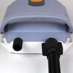 POMPE ELECTRIQUE RYDE E-PUMP QUICK 20 PSI -Kitesurf Boutique pompe electrique ryde e pump quick 20 psi 5