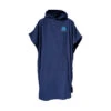 Poncho De Bain Adulte 100% Coton Football Marseille - Logo -Kitesurf Boutique poncho de bain adulte 100 coton football marseille logo