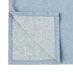 Poncho Surf Adulte - 100 Gris Chiné -Kitesurf Boutique poncho surf adulte 100 gris chine 8