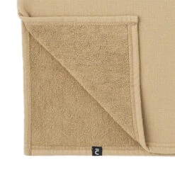 Poncho Surf Adulte - 500 Sable -Kitesurf Boutique poncho surf adulte 500 sable 8