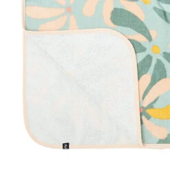 Poncho Surf Enfant 110 à 135 Cm - 500 Flow -Kitesurf Boutique poncho surf enfant 110 a 135 cm 500 flow 8