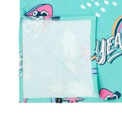 Poncho Surf Enfant 135 à 160 Cm - 550 Skatepark -Kitesurf Boutique poncho surf enfant 135 a 160 cm 550 skatepark 7