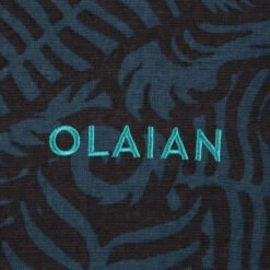 Poncho Surf Enfant 135 à 160 Cm - 550 Tiger -Kitesurf Boutique poncho surf enfant 135 a 160 cm 550 tiger 5