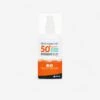 Decathlon Protection Solaire SPRAY SPORT IP50+ 150 ML 2 Decathlon Protection Solaire SPRAY SPORT IP50+ 150 ML -Kitesurf Boutique protection solaire spray sport ip50 150 ml
