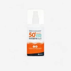 Decathlon Protection Solaire SPRAY SPORT IP50+ 150 ML