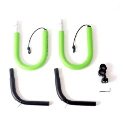 Racks Surf Velo - Shortboard -Kitesurf Boutique racks surf velo shortboard 3