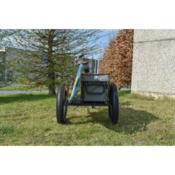 Remorque Vélo, Surf, Paddle Spécial Plage - Roues Fat Bike -Kitesurf Boutique remorque velo surf paddle special plage roues fat bike 2