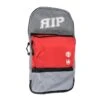 RIP Bodyboard - Housse Bodyboard - Red / Grey 1 RIP Bodyboard - Housse Bodyboard - Red / Grey -Kitesurf Boutique rip bodyboard housse bodyboard red grey