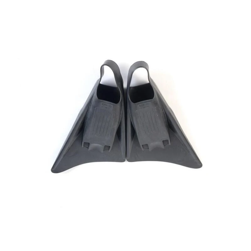 RIP SF300 Fins - Palmes De Bodysurf Et Bodyboard - Black 4 RIP SF300 Fins - Palmes De Bodysurf Et Bodyboard - Black – Image 2