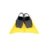 RIP SF300 Fins - Palmes De Bodysurf Et Bodyboard - Black / Yellow 2 RIP SF300 Fins - Palmes De Bodysurf Et Bodyboard - Black / Yellow -Kitesurf Boutique rip sf300 fins palmes de bodysurf et bodyboard black yellow
