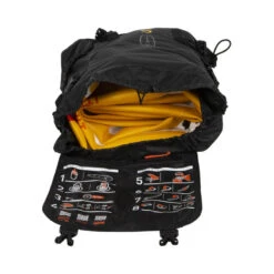 Sac à Dos De Transport De Stand Up Paddles Gonflables Compact Itiwit 8'/9/S/M/L -Kitesurf Boutique sac a dos de transport de stand up paddles gonflables compact itiwit 89sml 7