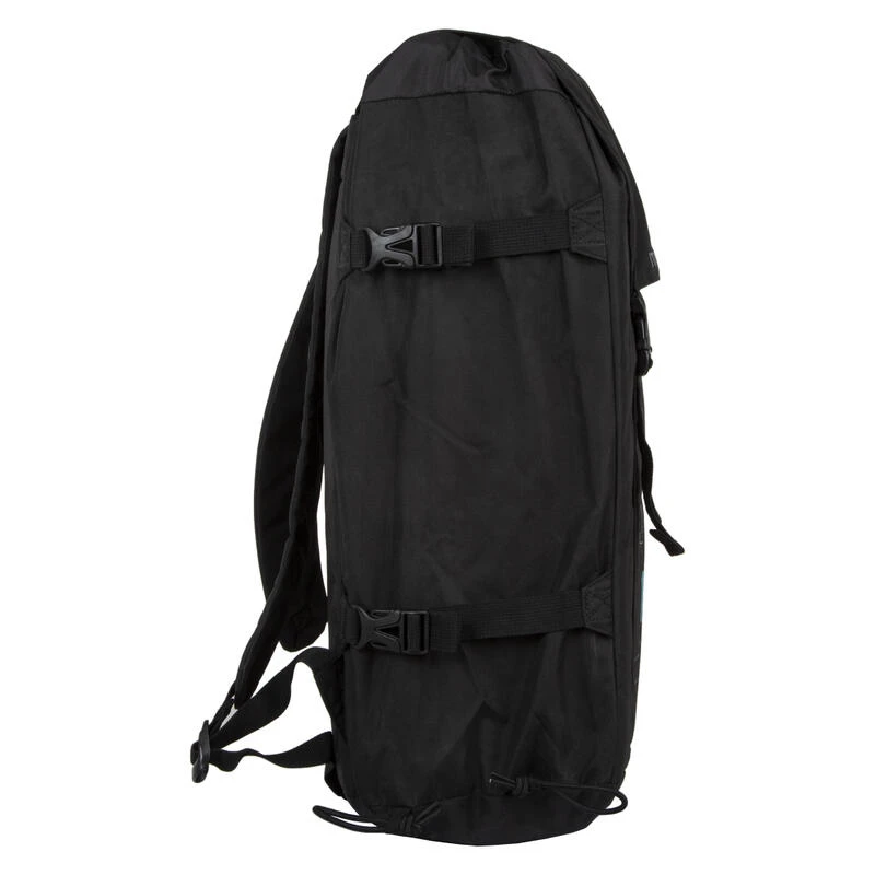 Sac A Dos De Transport Du Stand Up Paddle Gonflable Compact M Itiwit 9 Sac A Dos De Transport Du Stand Up Paddle Gonflable Compact M Itiwit – Image 7