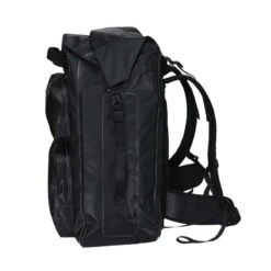 Sac à Dos étanche Aventure 60L Noir Zulupack 9 Sac à Dos étanche Aventure 60L Noir Zulupack -Kitesurf Boutique sac a dos etanche aventure 60l noir zulupack 3