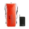 Sac à Dos Etanche + Kit Accessoires Téléphone Zulupack X Riding Zone -Kitesurf Boutique sac a dos etanche kit accessoires telephone zulupack x riding zone