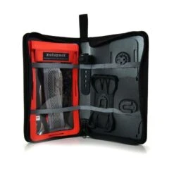 Sac à Dos Etanche + Kit Accessoires Téléphone Zulupack X Riding Zone -Kitesurf Boutique sac a dos etanche kit accessoires telephone zulupack x riding zone 3